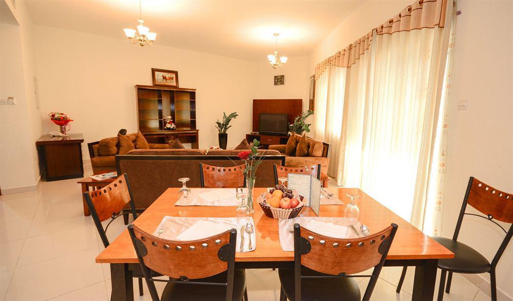City Stay Inn Ντουμπάι Εξωτερικό φωτογραφία