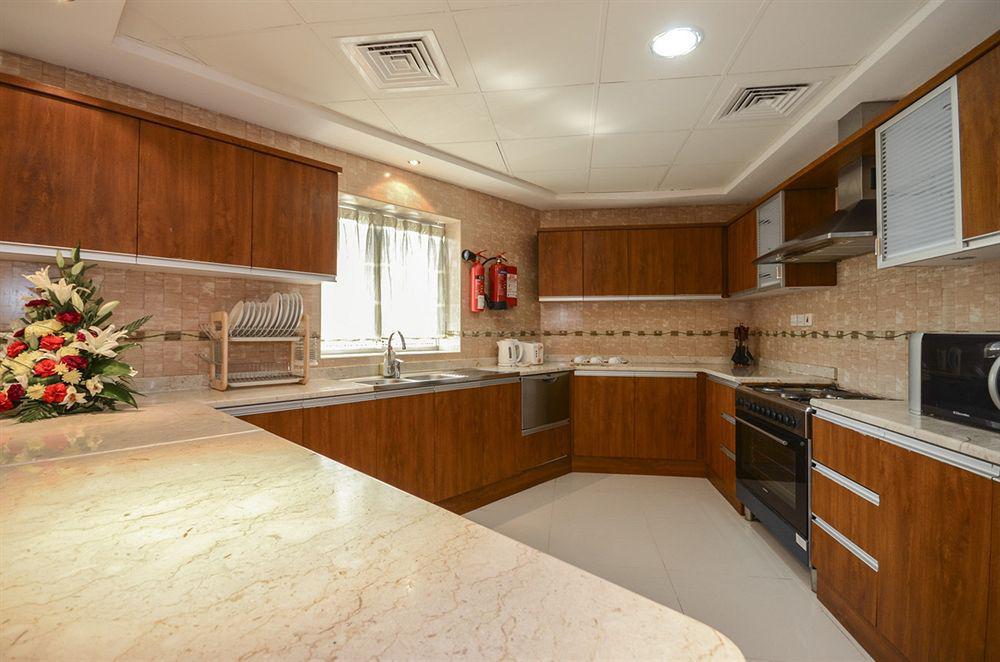 City Stay Inn Ντουμπάι Εξωτερικό φωτογραφία