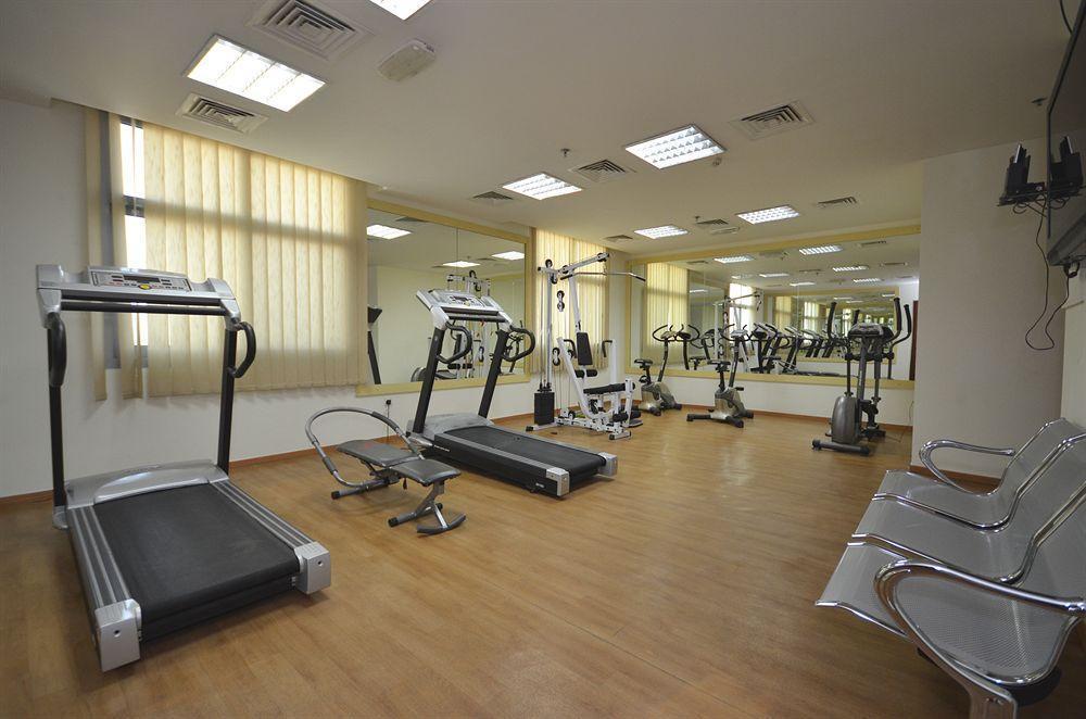 City Stay Inn Ντουμπάι Εξωτερικό φωτογραφία