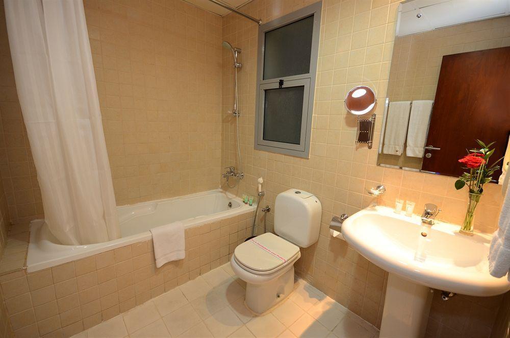 City Stay Inn Ντουμπάι Εξωτερικό φωτογραφία