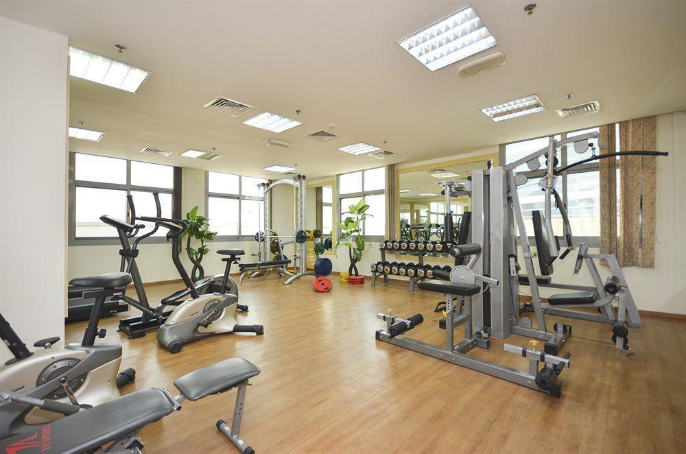 City Stay Inn Ντουμπάι Εξωτερικό φωτογραφία