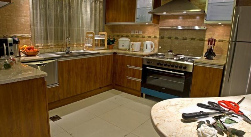 City Stay Inn Ντουμπάι Εξωτερικό φωτογραφία