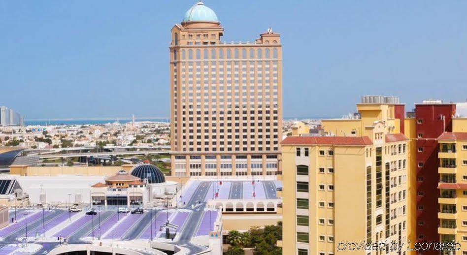 City Stay Inn Ντουμπάι Εξωτερικό φωτογραφία