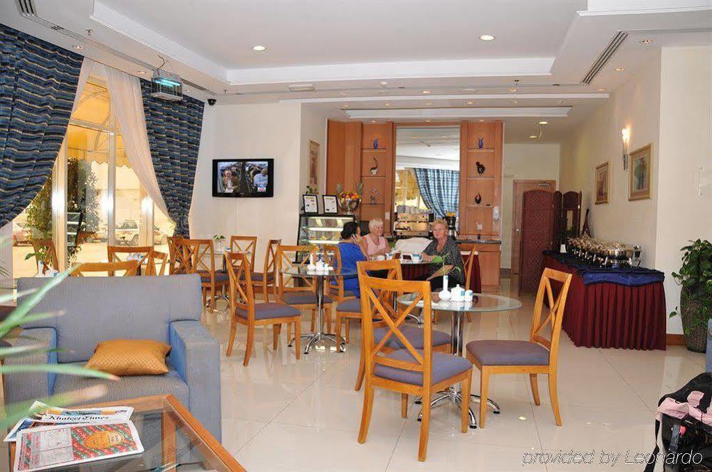 City Stay Inn Ντουμπάι Εξωτερικό φωτογραφία