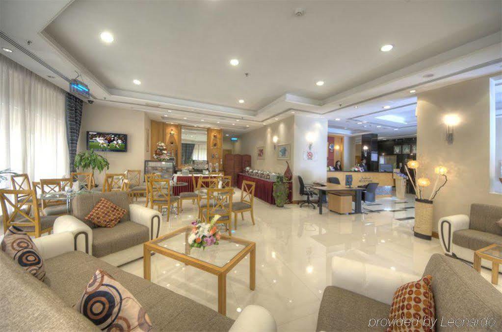 City Stay Inn Ντουμπάι Εξωτερικό φωτογραφία