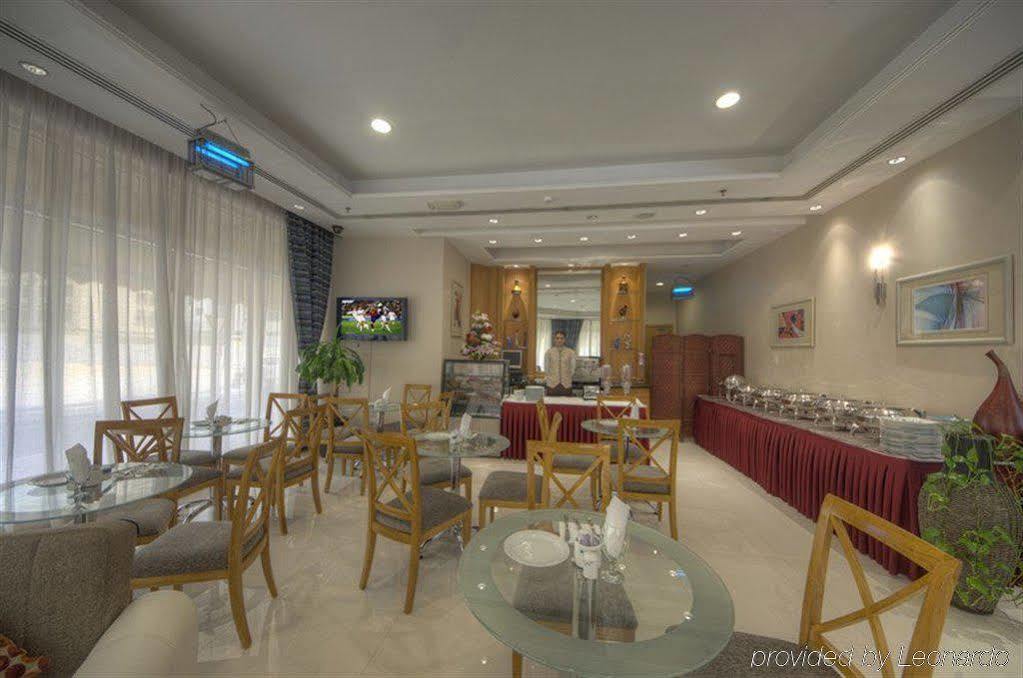 City Stay Inn Ντουμπάι Εξωτερικό φωτογραφία