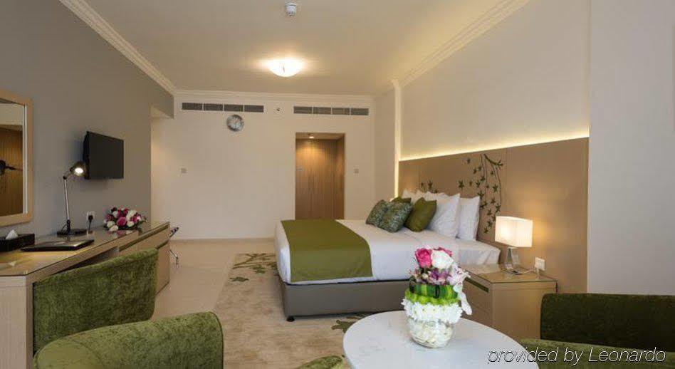 City Stay Inn Ντουμπάι Εξωτερικό φωτογραφία