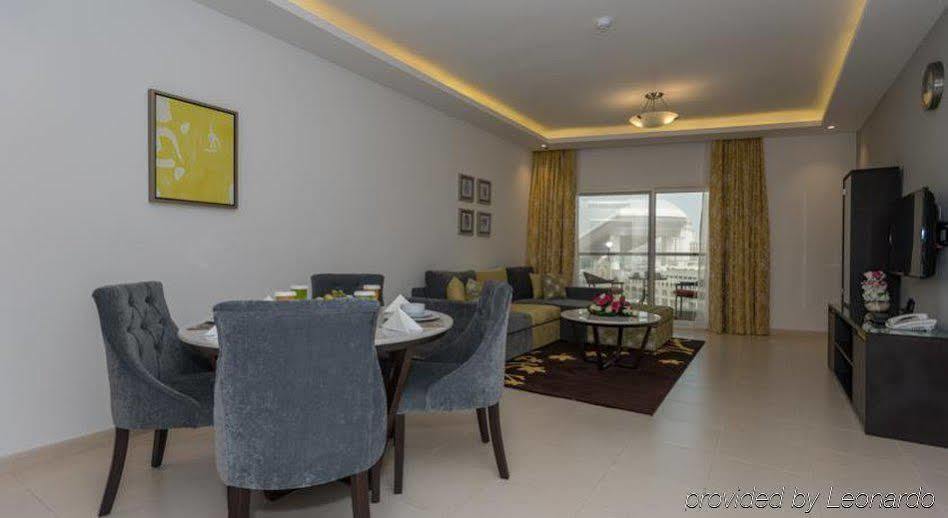 City Stay Inn Ντουμπάι Εξωτερικό φωτογραφία