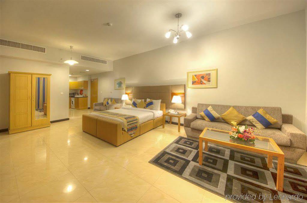 City Stay Inn Ντουμπάι Εξωτερικό φωτογραφία