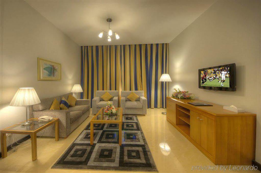 City Stay Inn Ντουμπάι Εξωτερικό φωτογραφία
