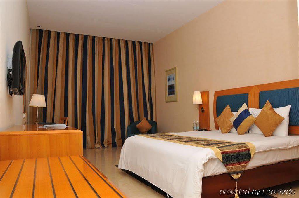 City Stay Inn Ντουμπάι Εξωτερικό φωτογραφία