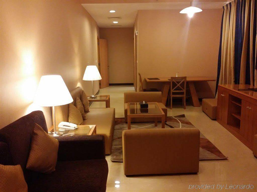 City Stay Inn Ντουμπάι Εξωτερικό φωτογραφία
