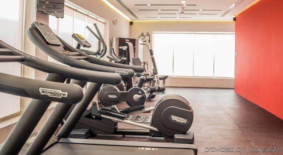 City Stay Inn Ντουμπάι Εξωτερικό φωτογραφία