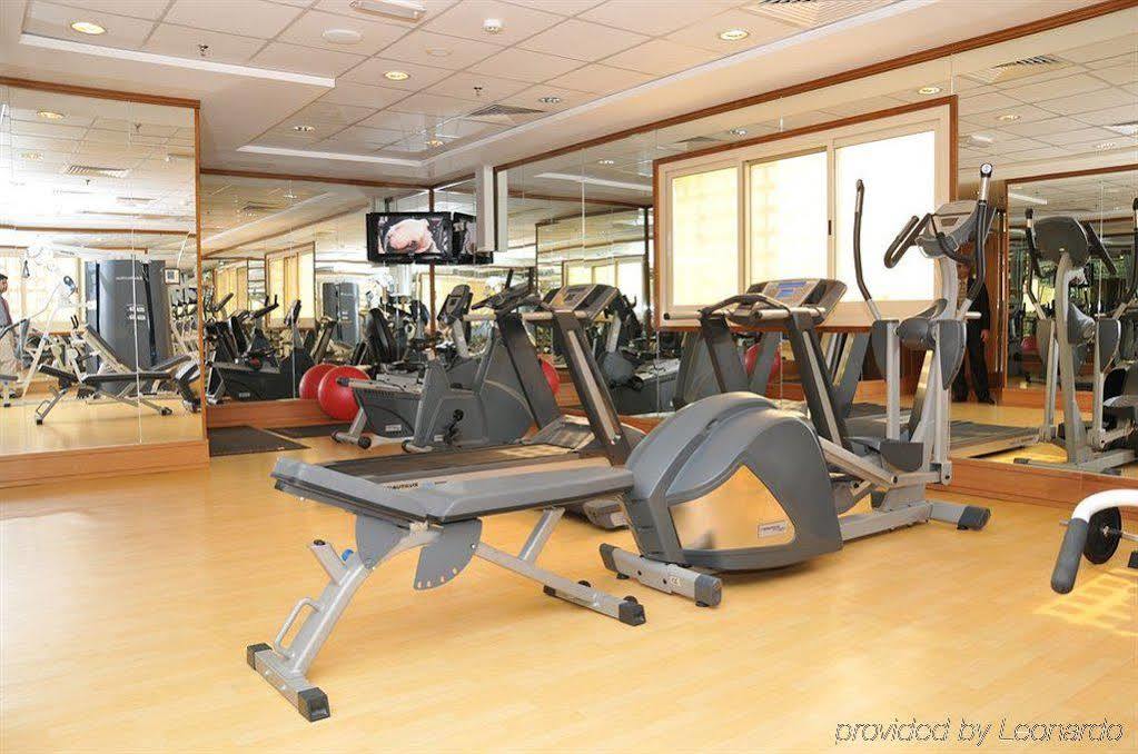 City Stay Inn Ντουμπάι Εξωτερικό φωτογραφία