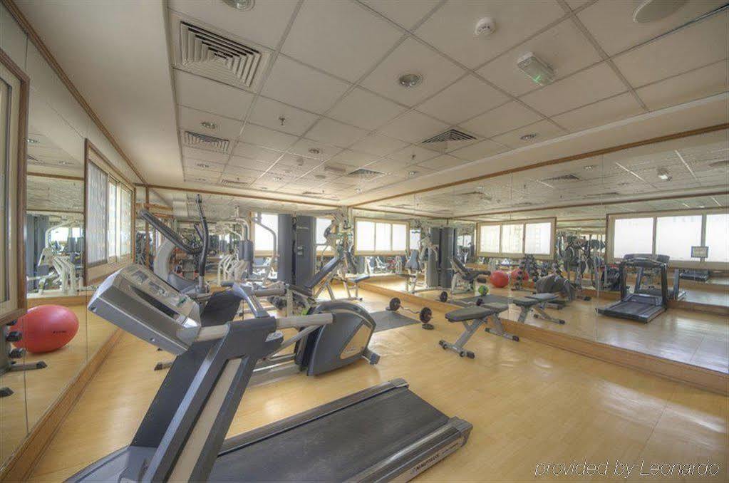 City Stay Inn Ντουμπάι Εξωτερικό φωτογραφία