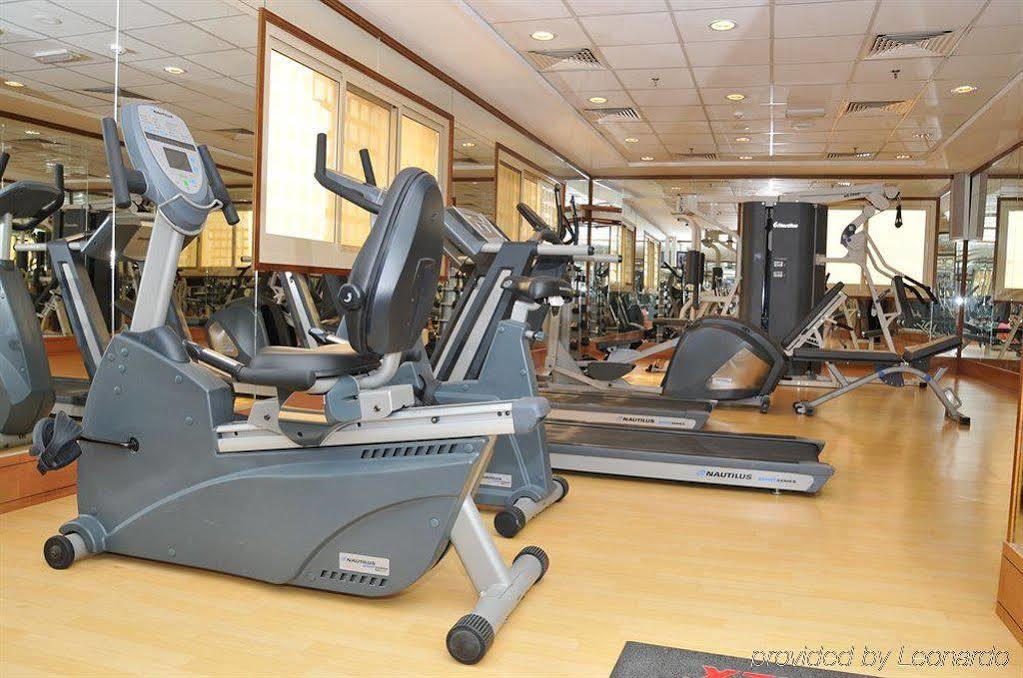 City Stay Inn Ντουμπάι Εξωτερικό φωτογραφία