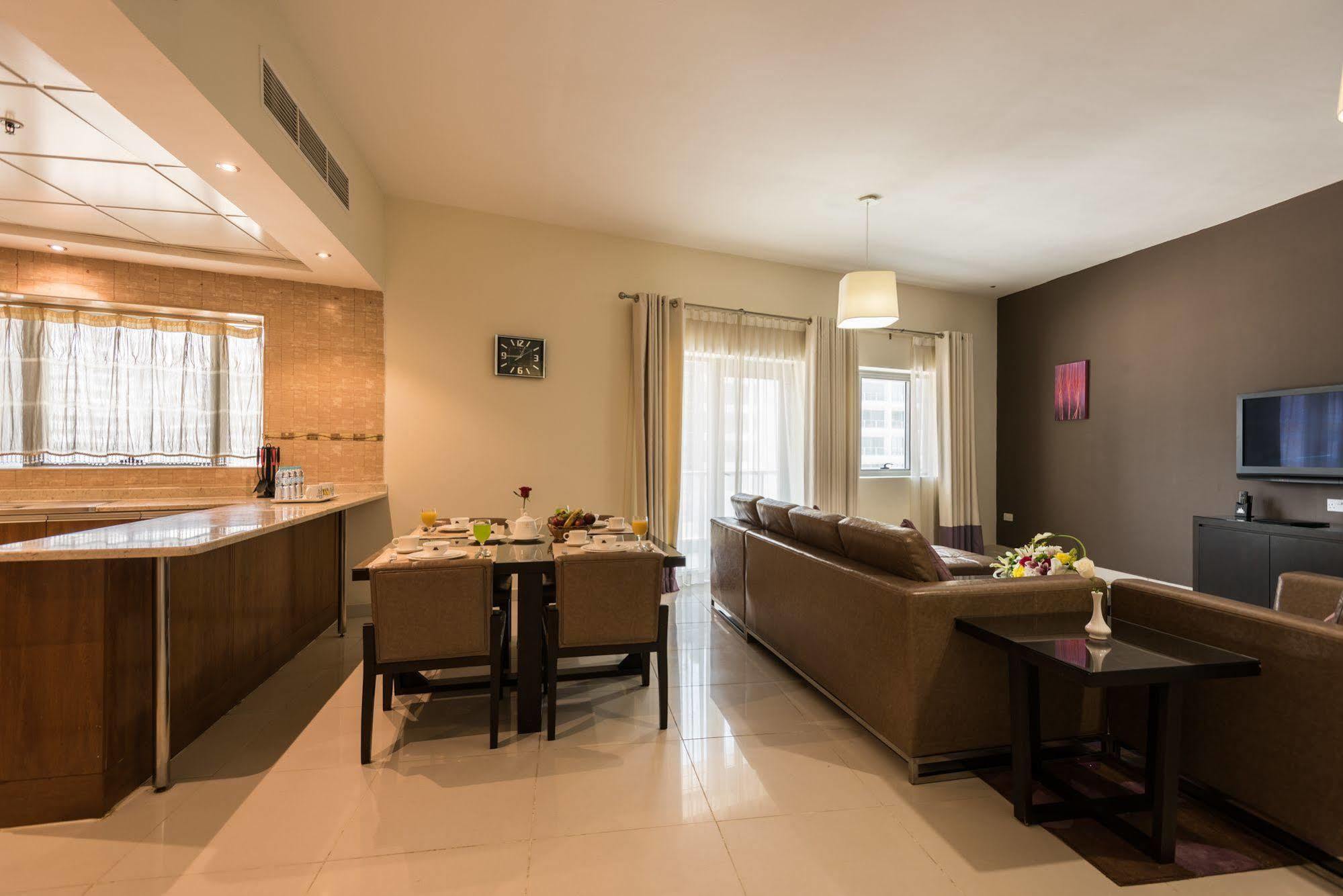 City Stay Inn Ντουμπάι Εξωτερικό φωτογραφία